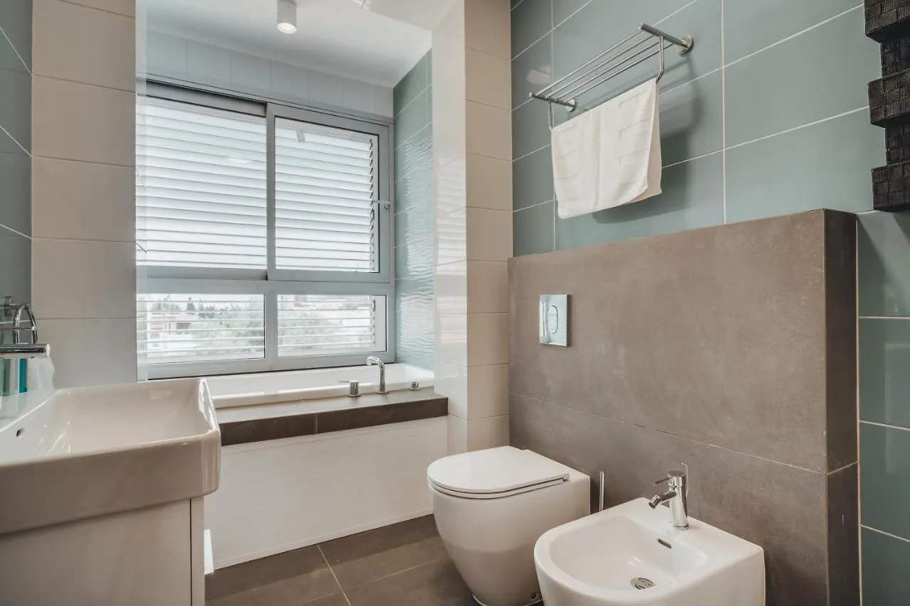 Stay In Style In Modern 3 Bedroom Villas Near Nissi Beach & Square Ayia Napa