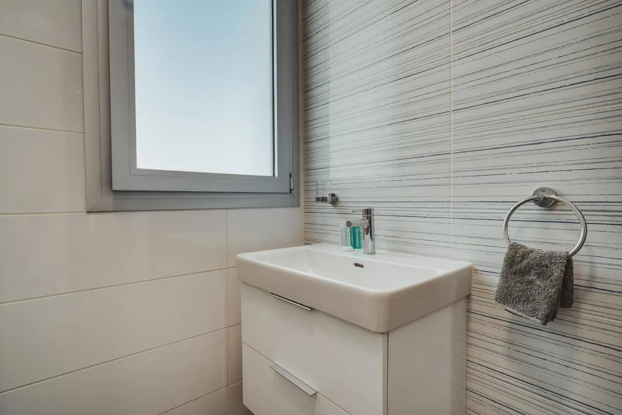 Stay In Style In Modern 3 Bedroom Villas Near Nissi Beach & Square Ayia Napa Cyprus