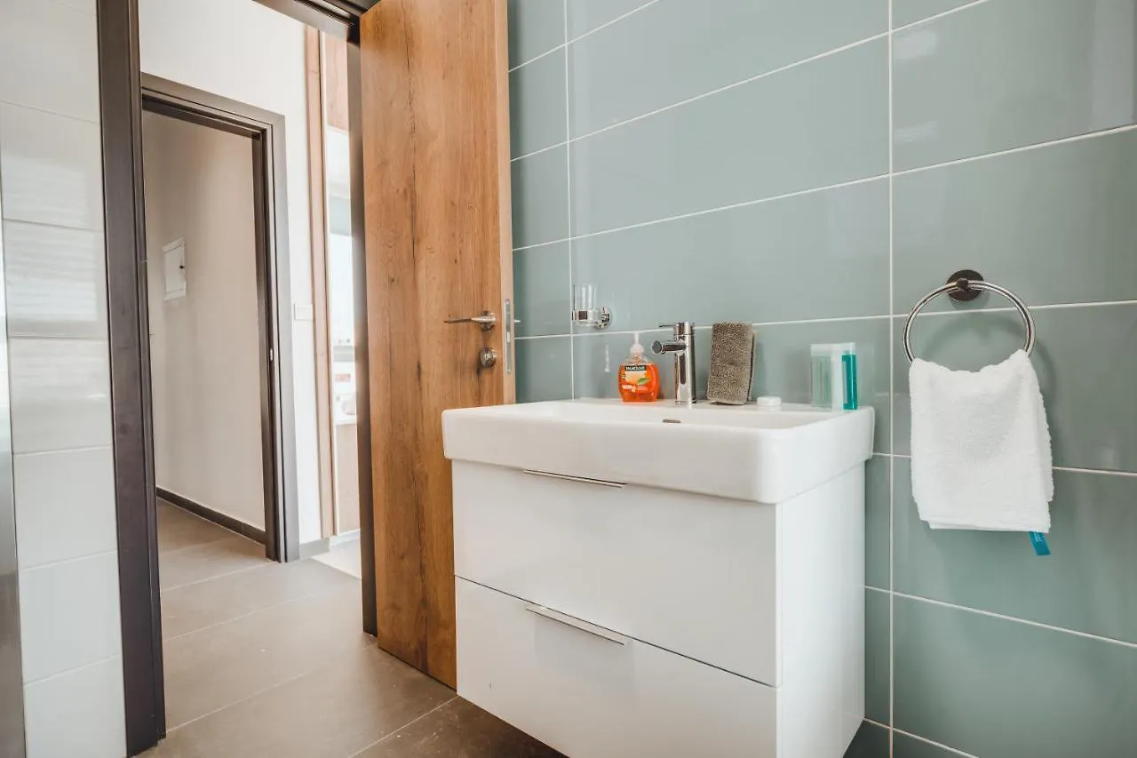 Stay In Style In Modern 3 Bedroom Villas Near Nissi Beach & Square Ayia Napa Cyprus
