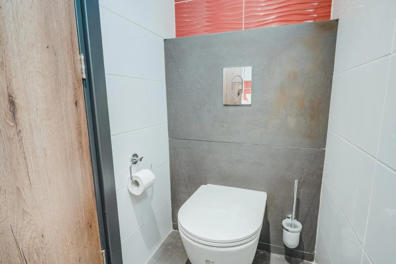 Stay In Style In Modern 3 Bedroom Villas Near Nissi Beach & Square Ayia Napa
