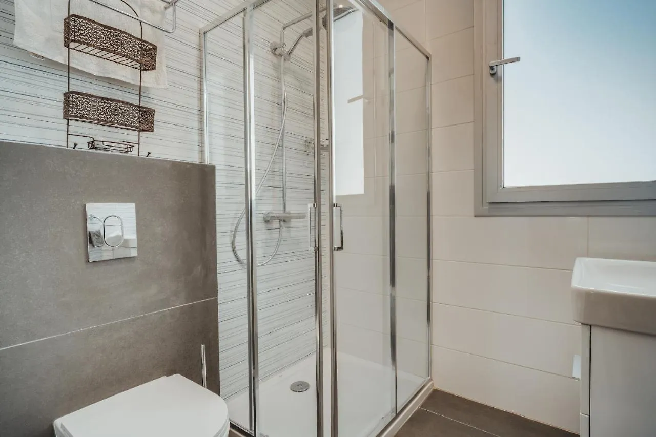 Stay In Style In Modern 3 Bedroom Villas Near Nissi Beach & Square Ayia Napa