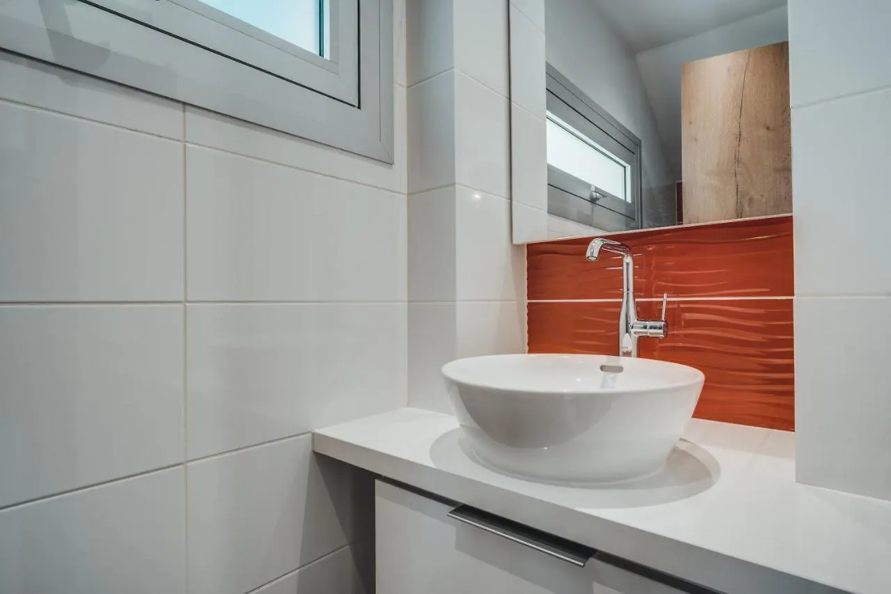 Stay In Style In Modern 3 Bedroom Villas Near Nissi Beach & Square Ayia Napa