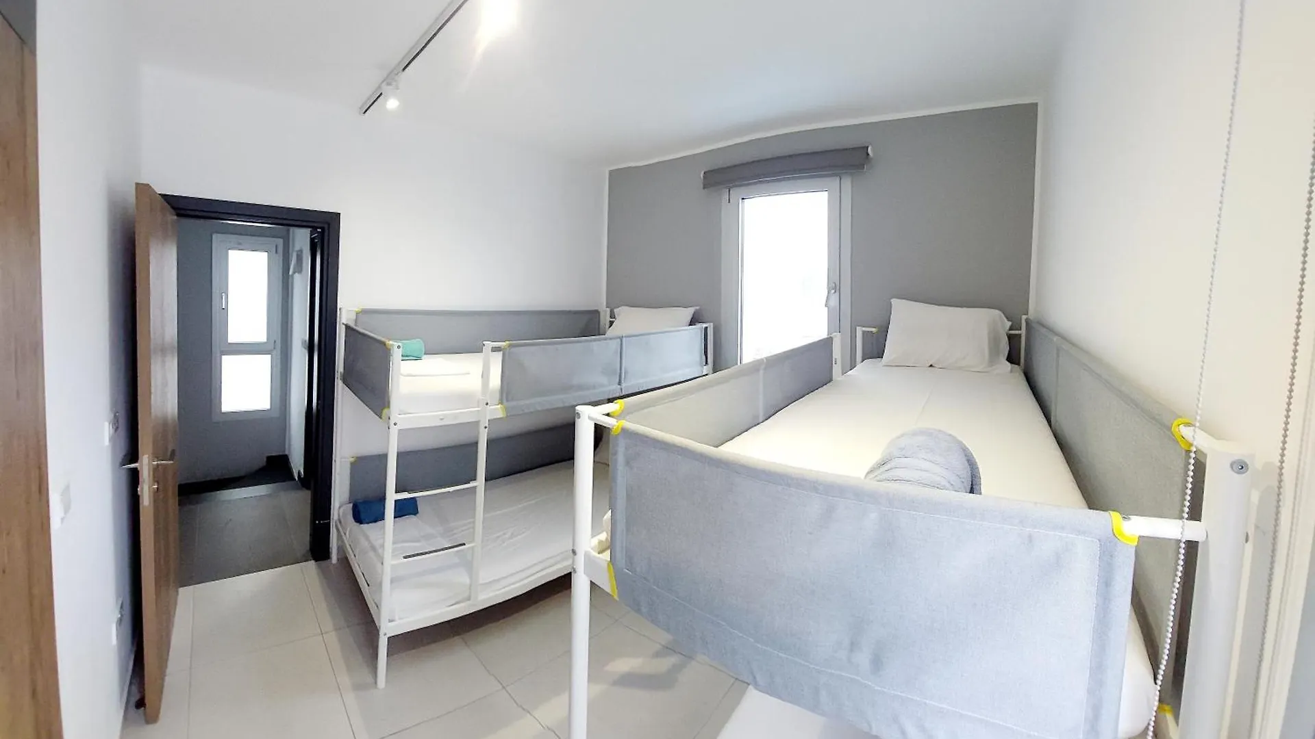 Stay In Style In Modern 3 Bedroom Villas Near Nissi Beach & Square Ayia Napa